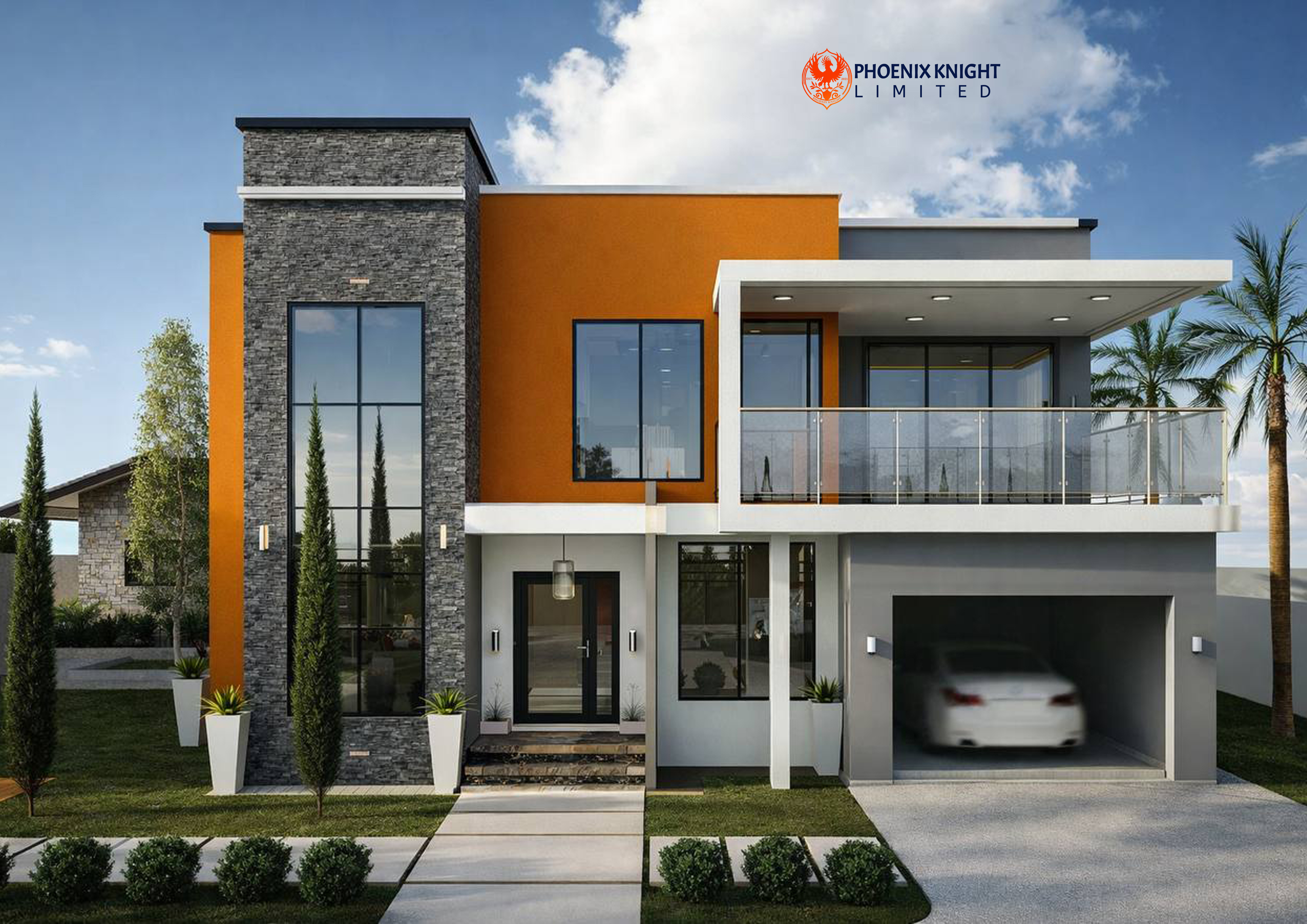 Phoenix Knight Limited